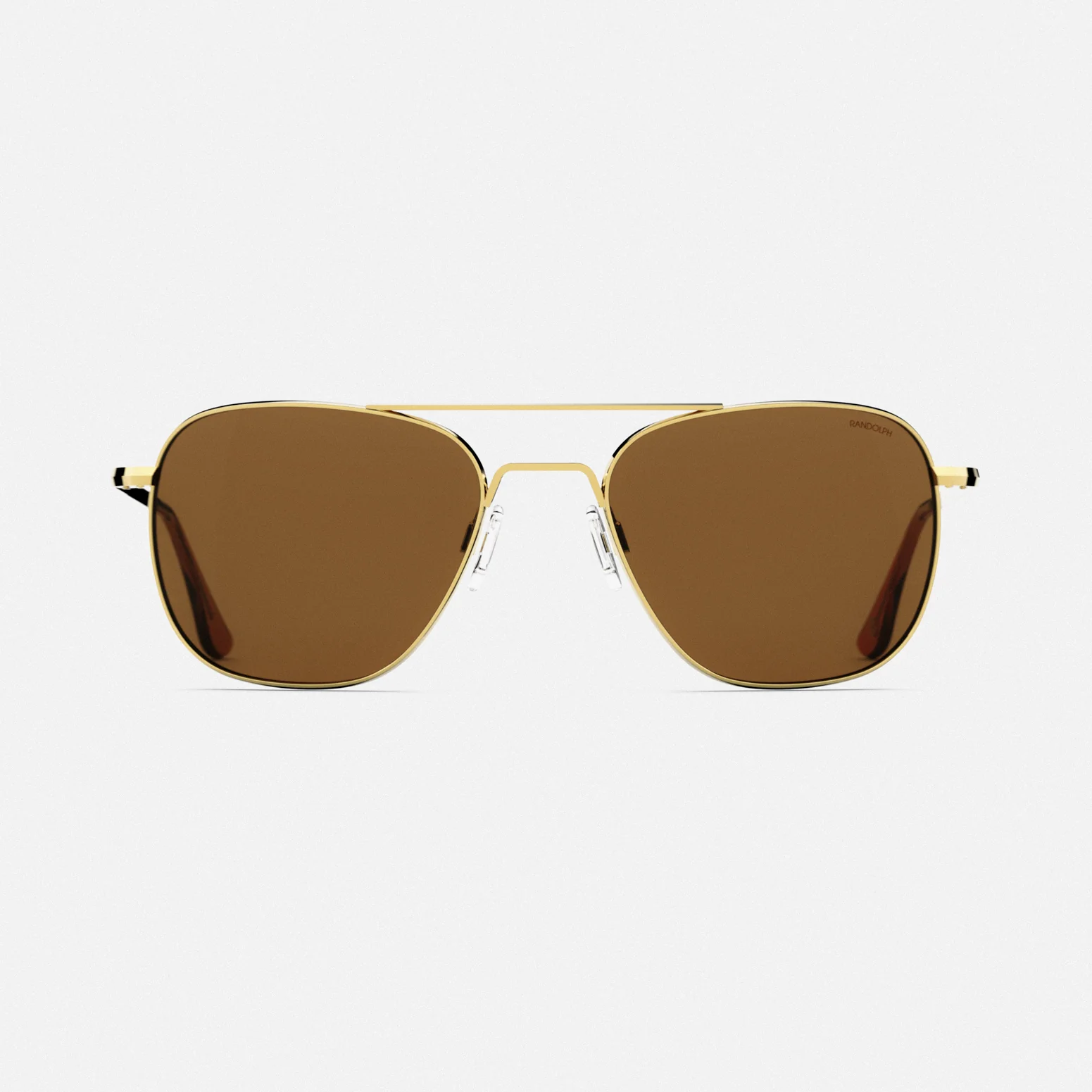Dave Portnoy x Randolph Aviator