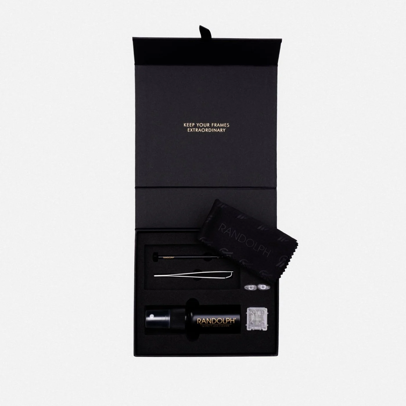 Deluxe Care Kit