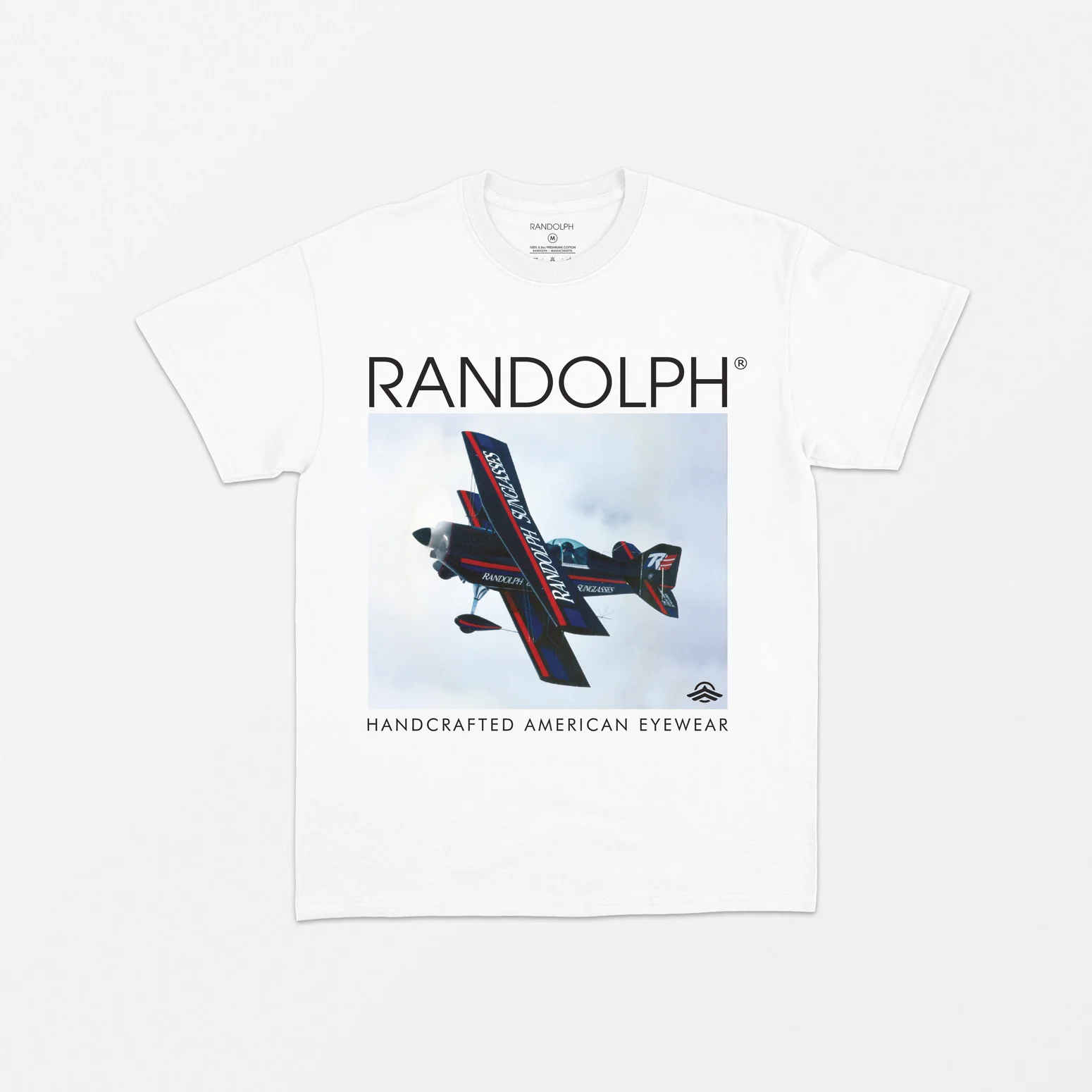 Vintage Air Show T-Shirt