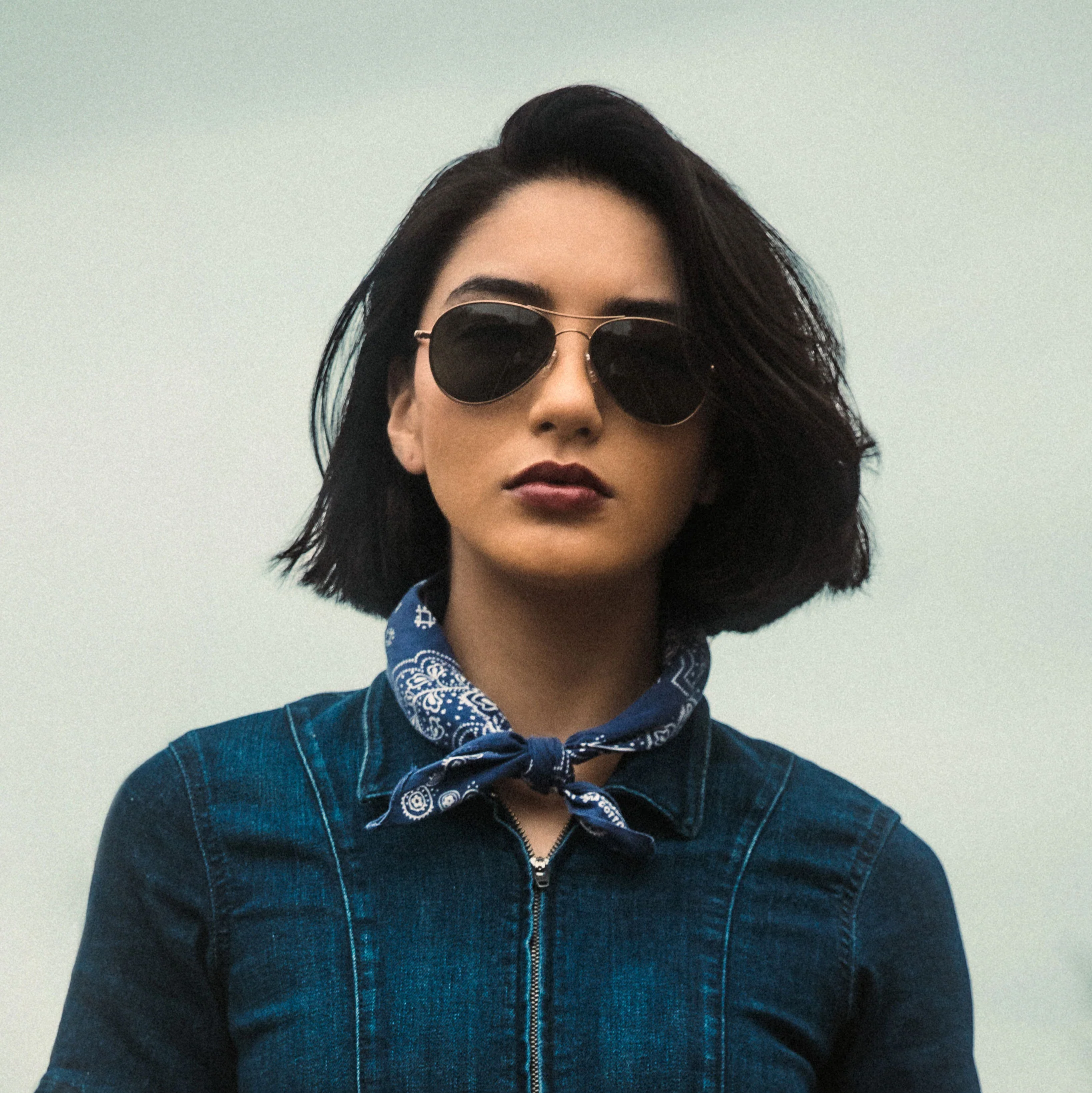 Amelia - 22k Chocolate Gold & AGX
