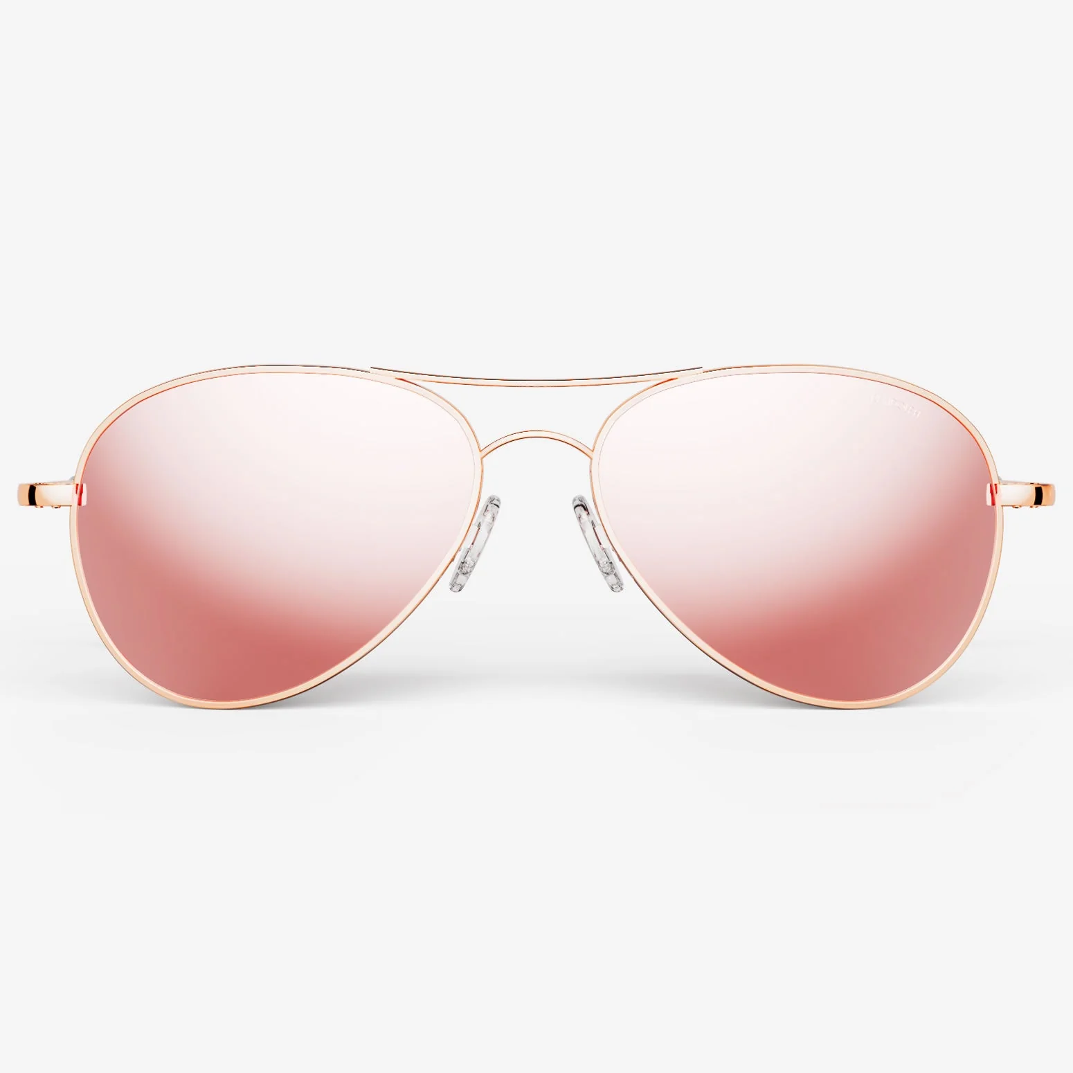 Amelia - 22k Rose Gold & Rose Gold
