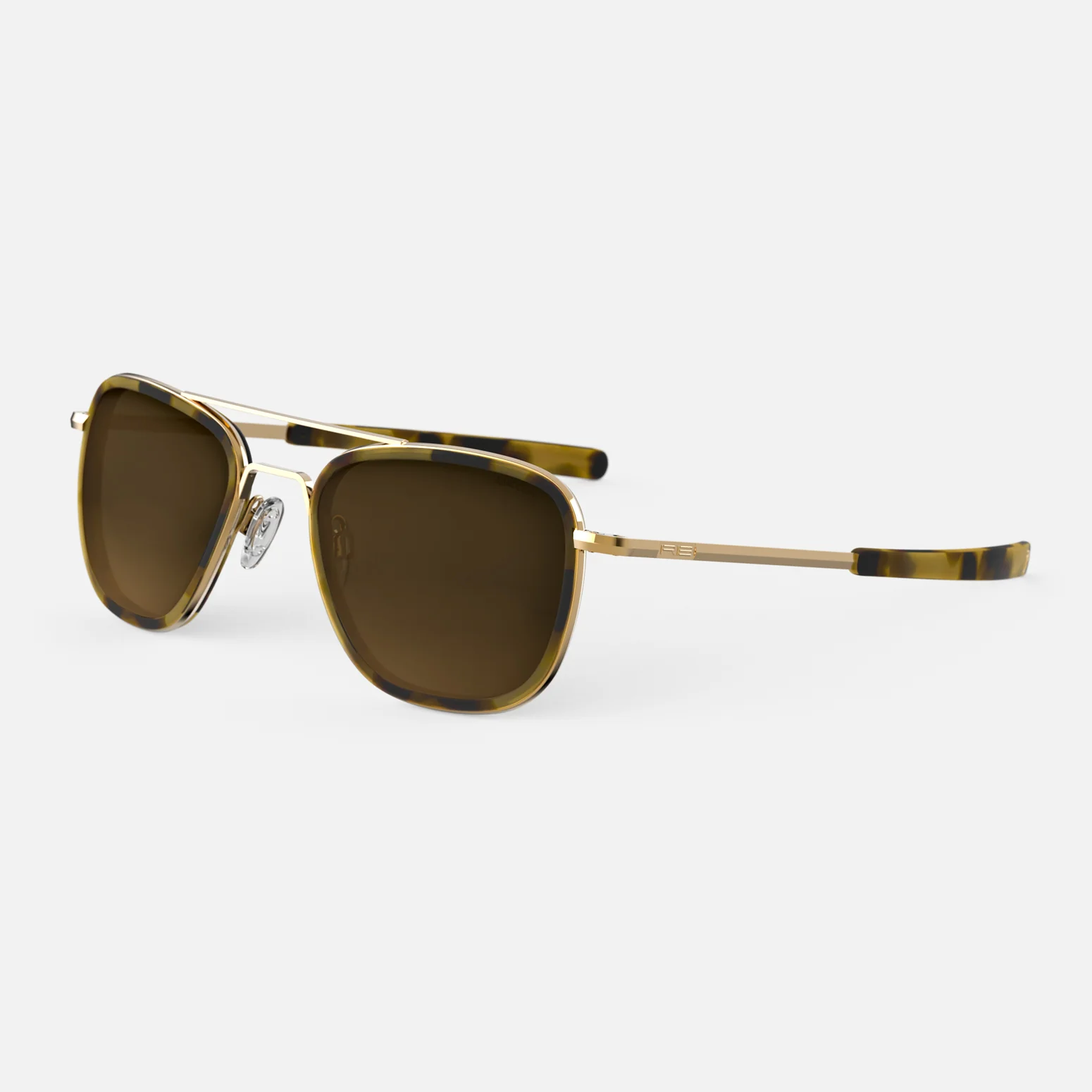 25-Aviator-Fusion-23k-Gold-Dark-Caramel-Tortoise-Inlay-Cape-Sand-4.webp Aviator Fusion - 23k Gold & Dark Caramel Tortoise Inlay & Cape Sand