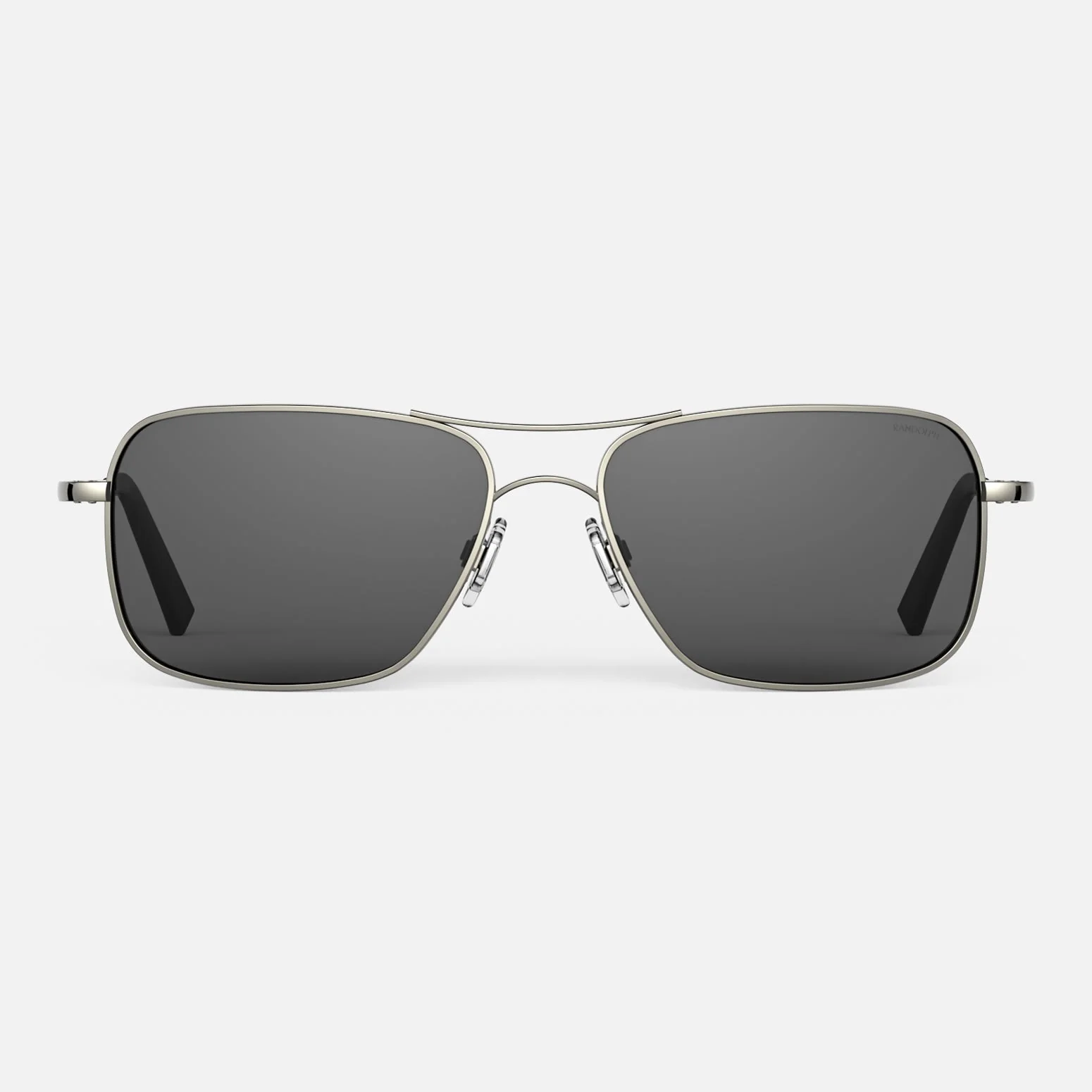 Archer - Gunmetal & American Gray