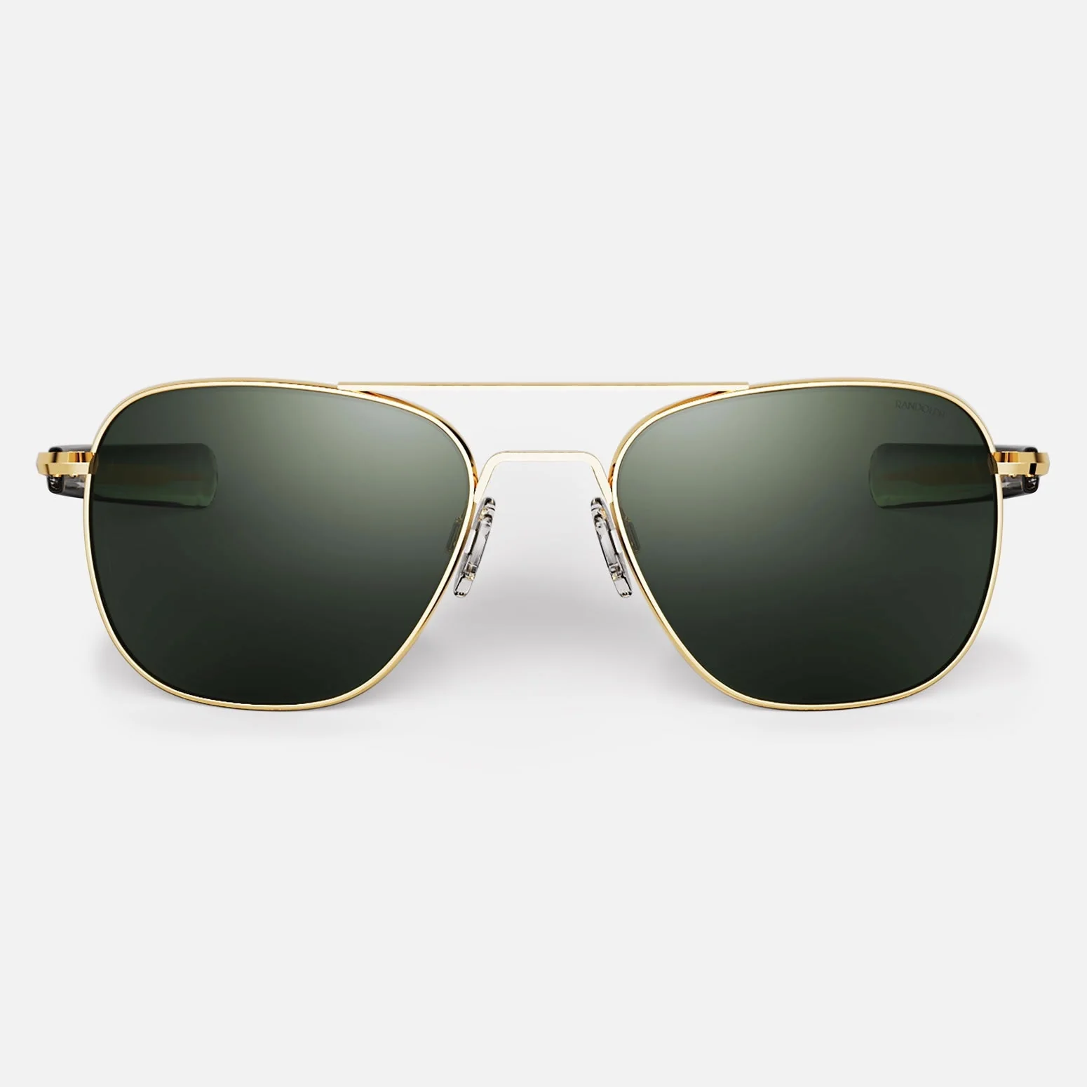 Aviator - 23k Gold & AGX