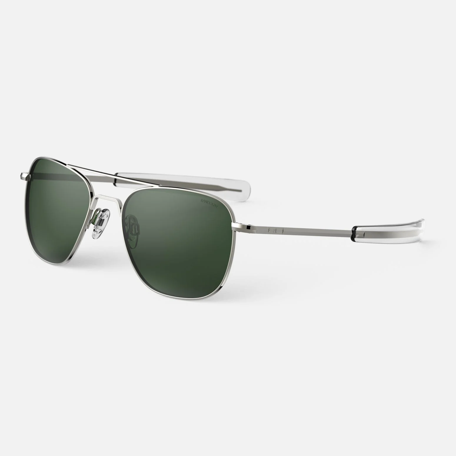333-Aviator-Gunmetal-AGX-Prescription-Sunglasses-3.webp Aviator - Gunmetal & AGX - Prescription Sunglasses