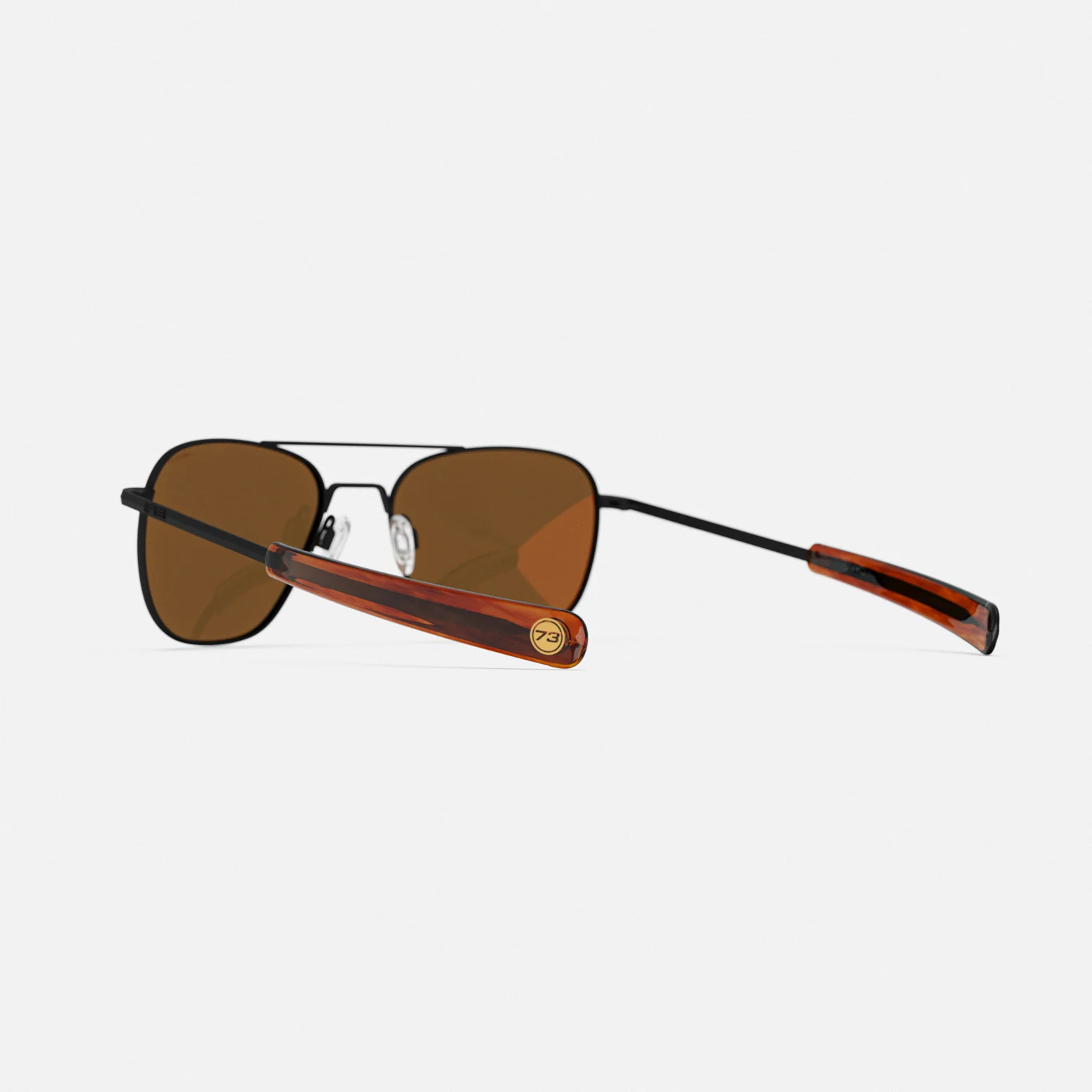 374-Aviator-Matte-Black-Redline-5.webp Aviator - Matte Black & Redline