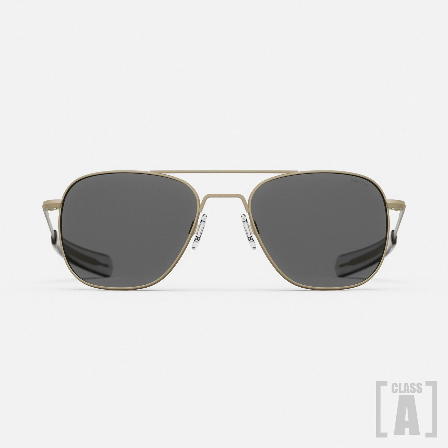 Class A Aviator - Desert Sand & American Gray
