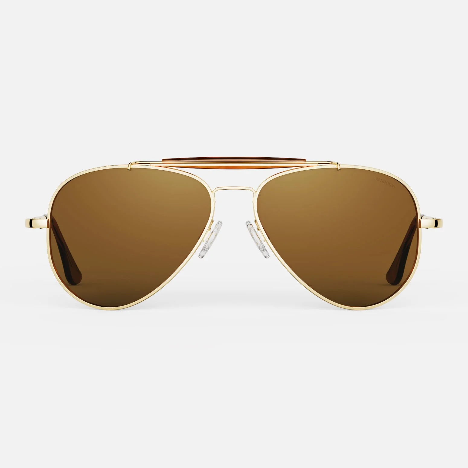 Sportsman - 23k Gold & American Tan
