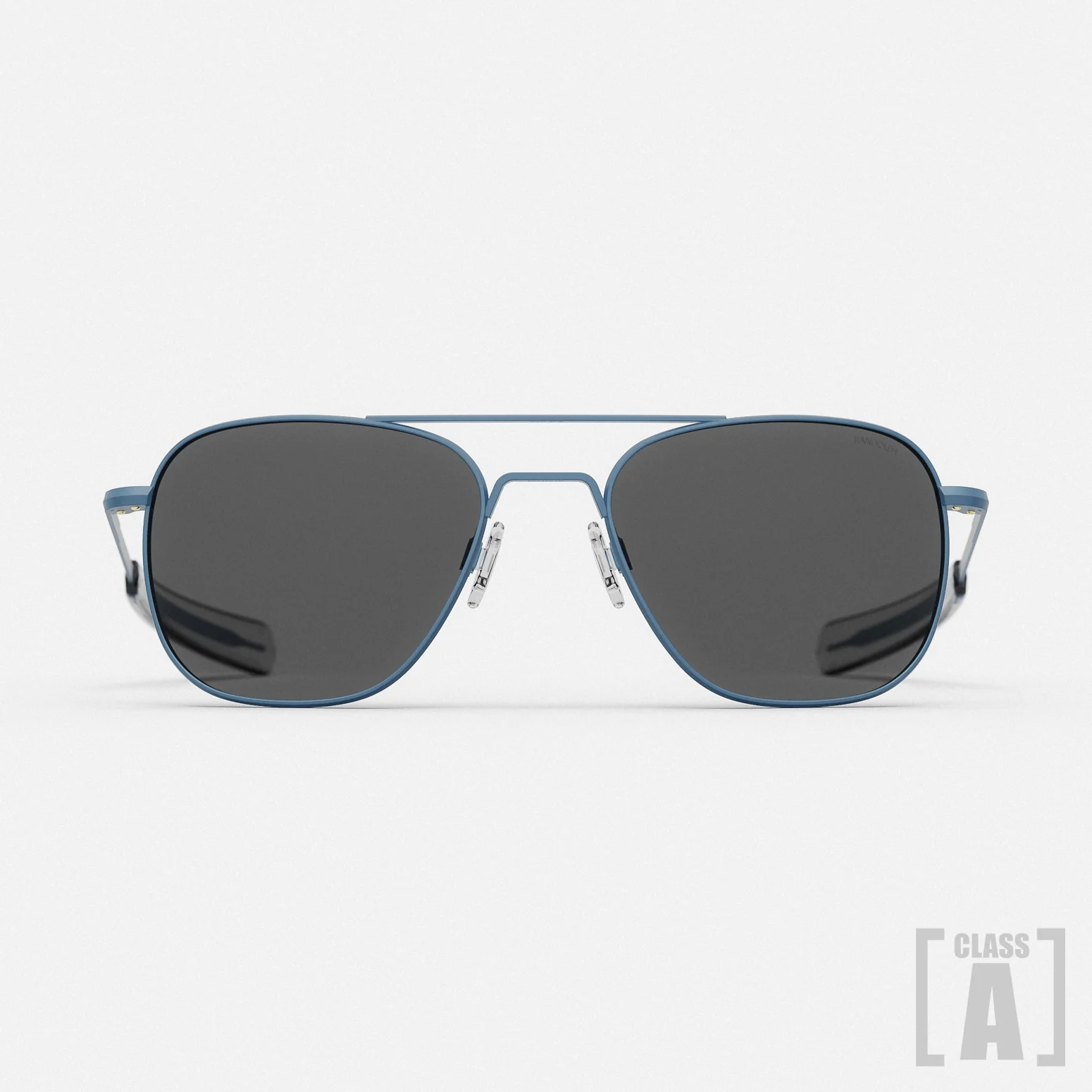 Class A Aviator - Patriot Blue & American Gray