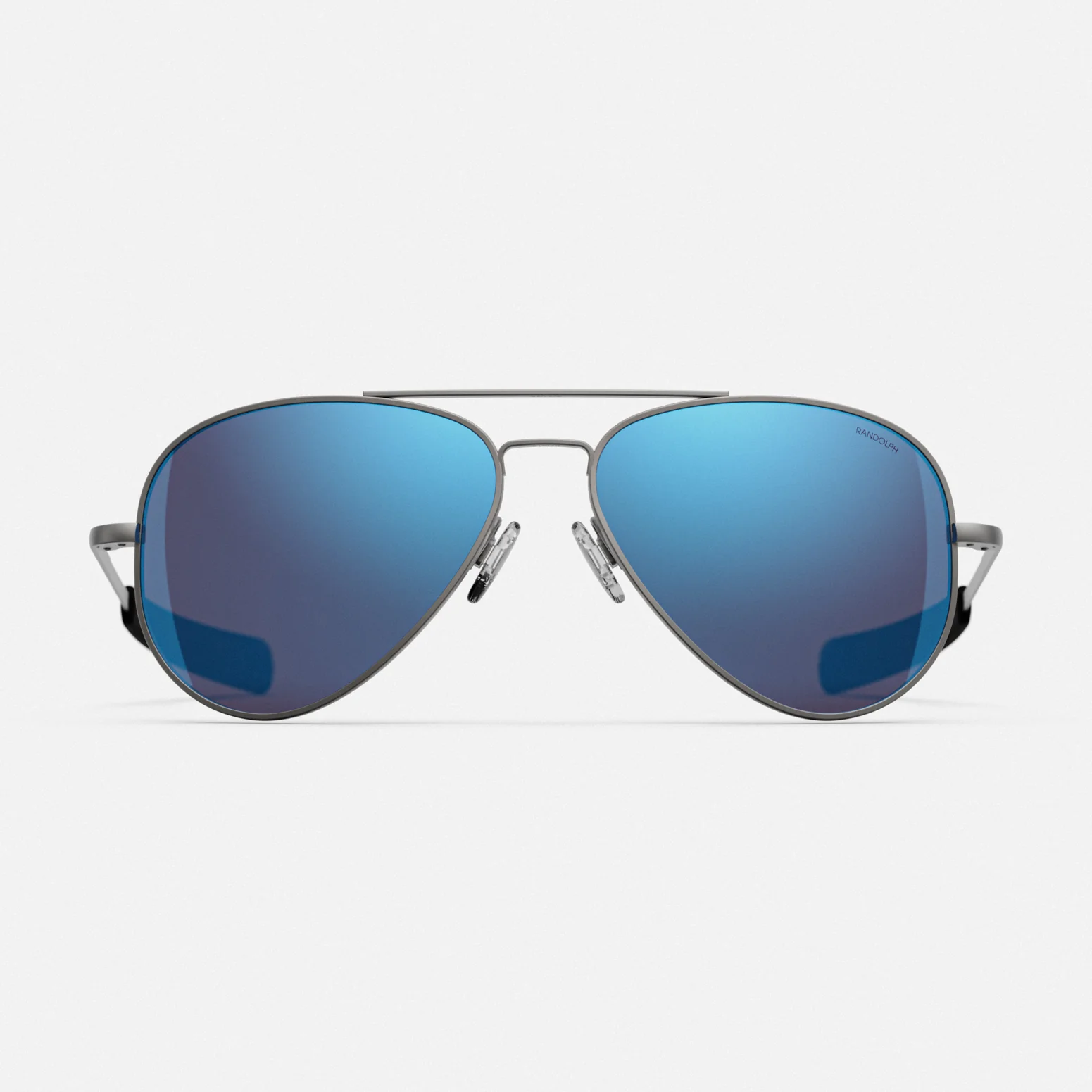 Concorde - Satin Gunmetal & Le Mans Blue
