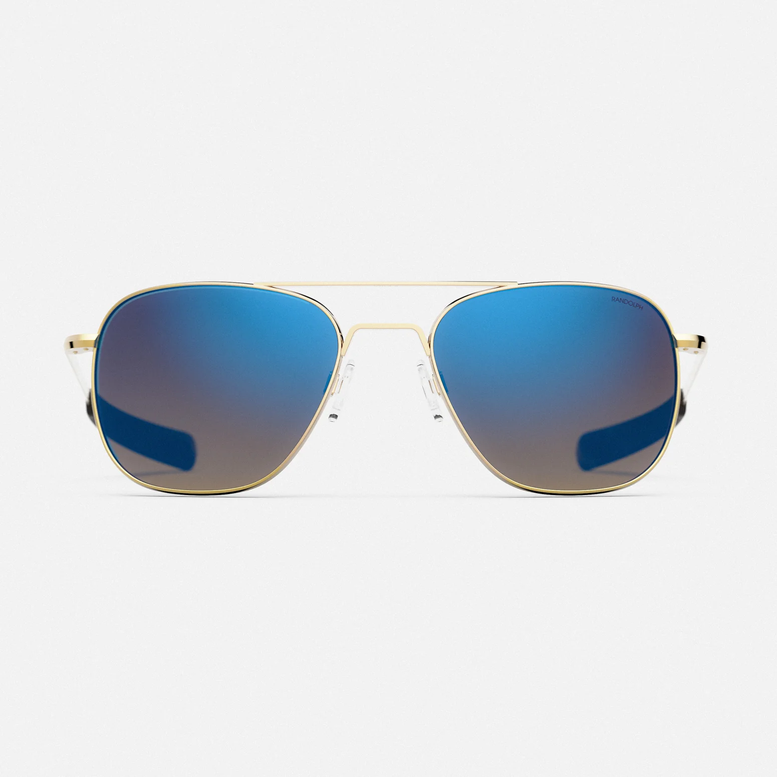 Aviator - 23k Gold & Northern Lights