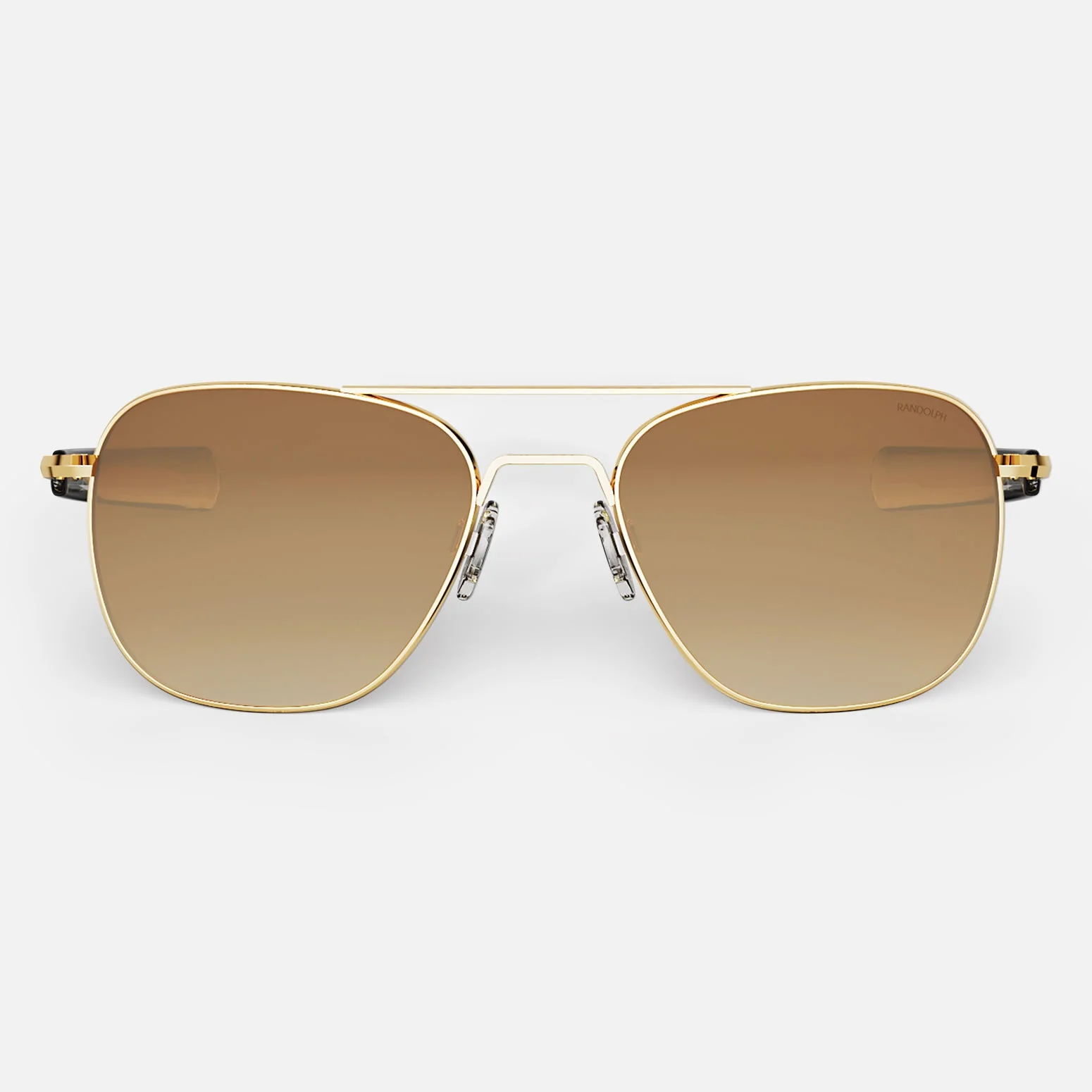 Aviator - 23k Gold & Cape Sand