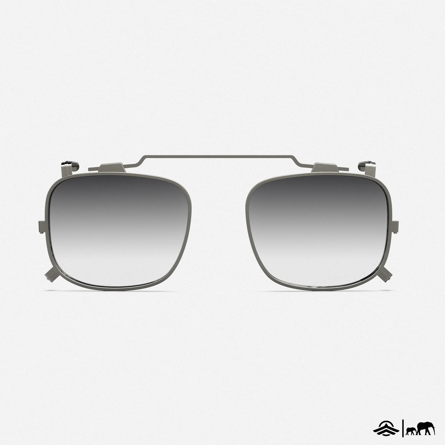 Randolph x BKc P-51 Sun Clip