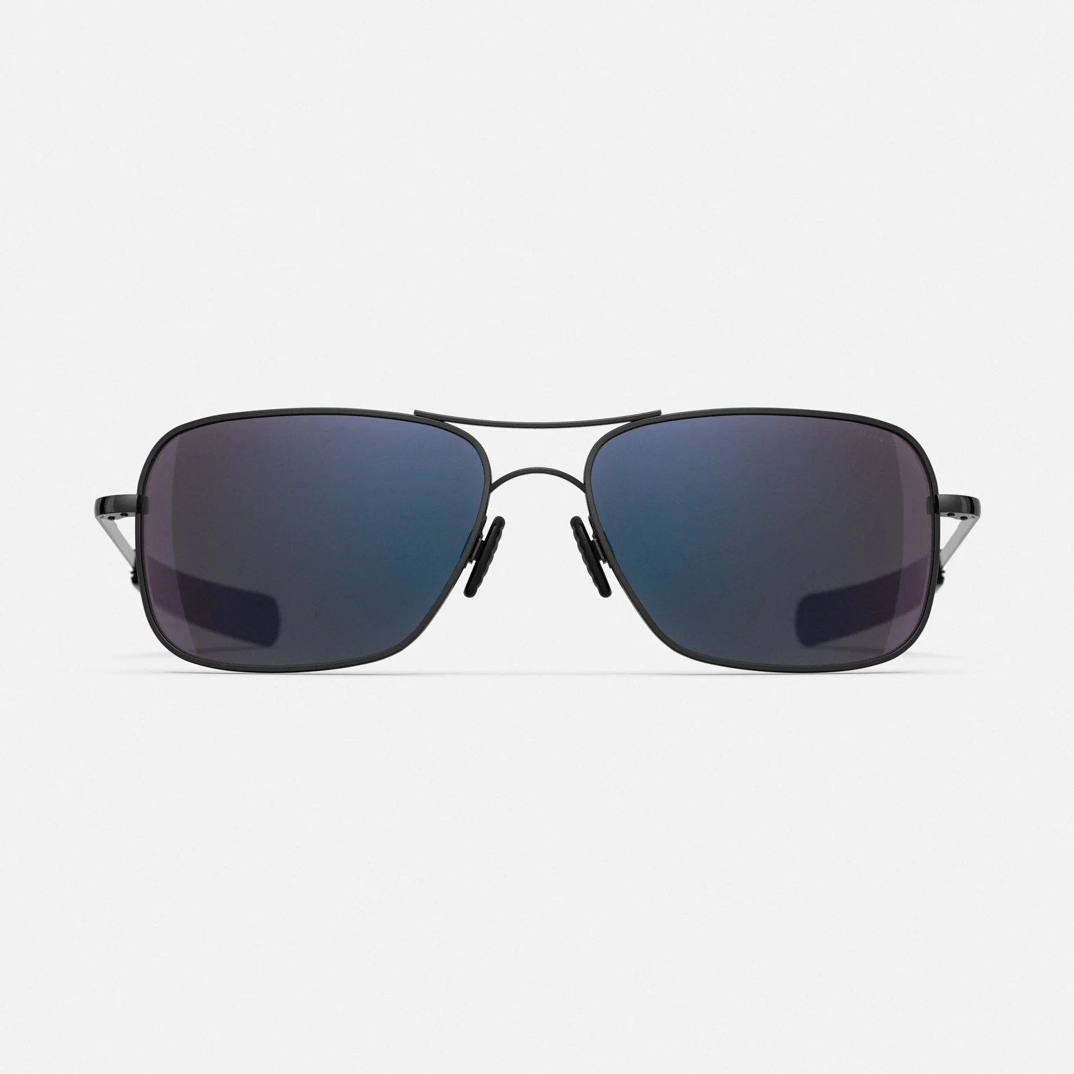 Randolph x Shelby - Archer - Black Chrome & Apex Gray