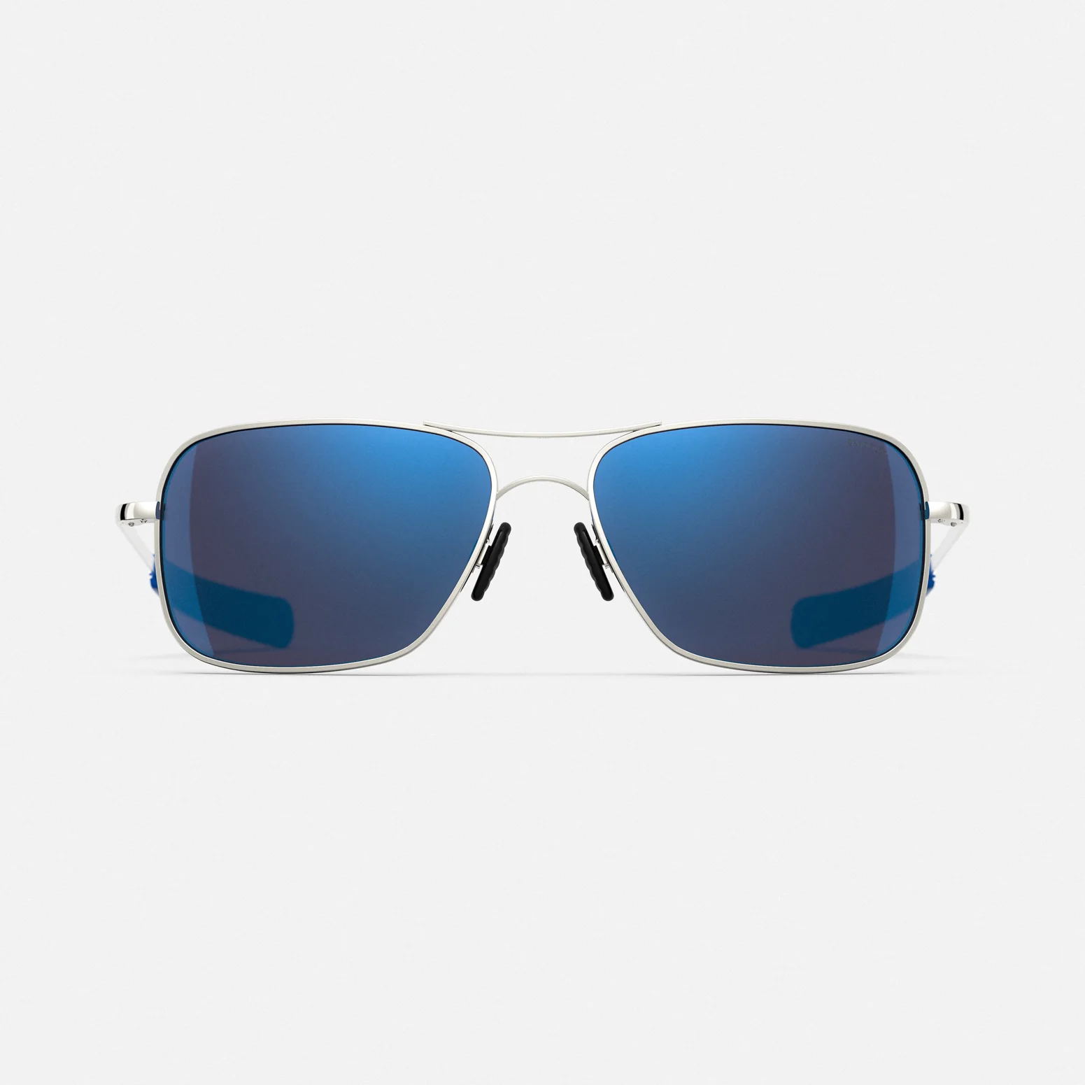Randolph x Shelby - Archer - Gunmetal & Le Mans Blue