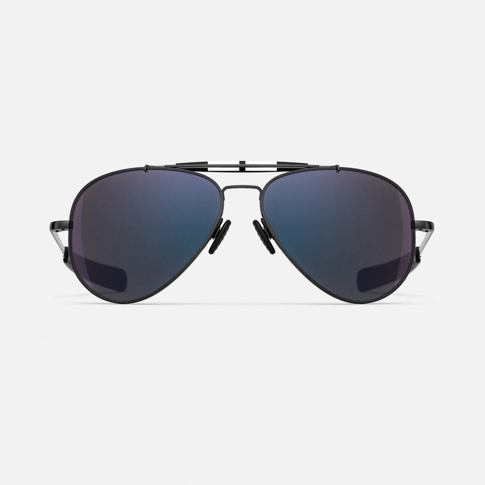 Randolph x Shelby - Sportsman - Black Chrome Chrome & Apex Gray