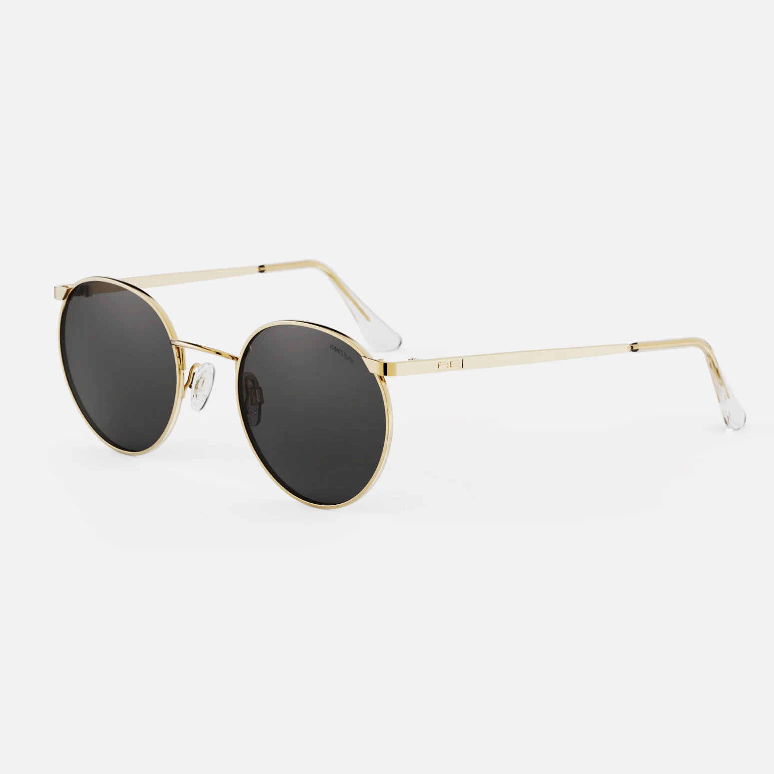 P3 - 23k Gold & American Gray