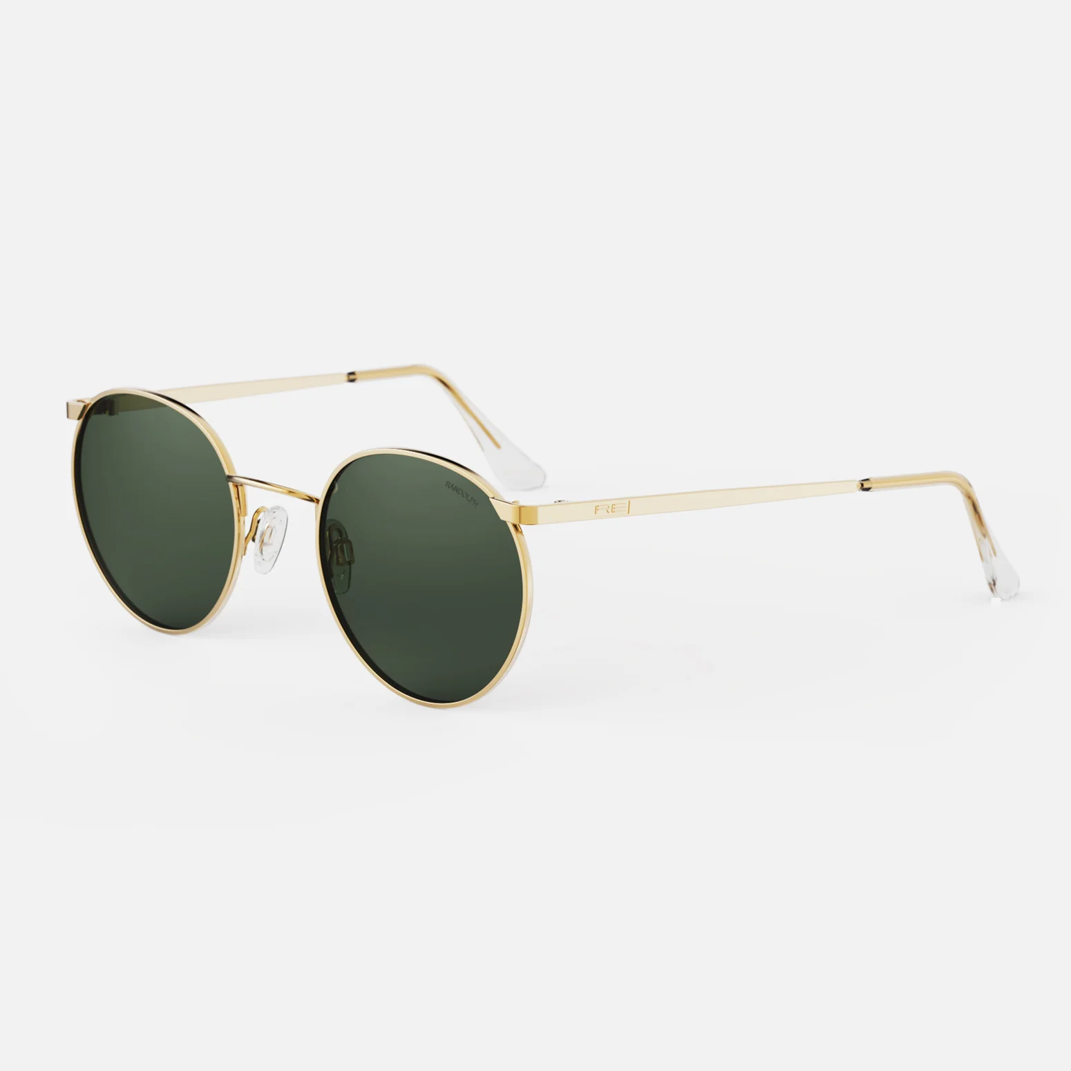 P3 - 23k Gold & AGX