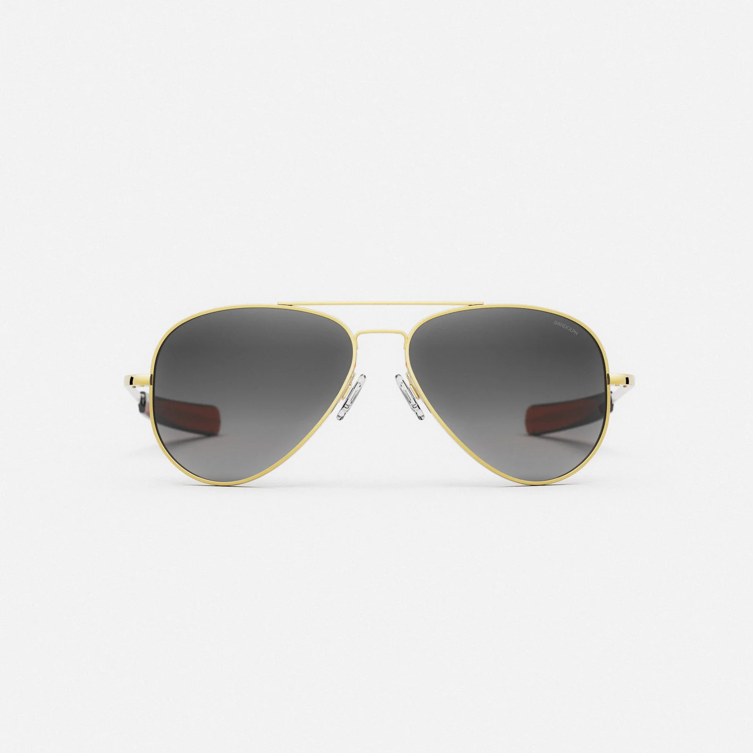 Concorde - 23k Gold & Coastal Gray