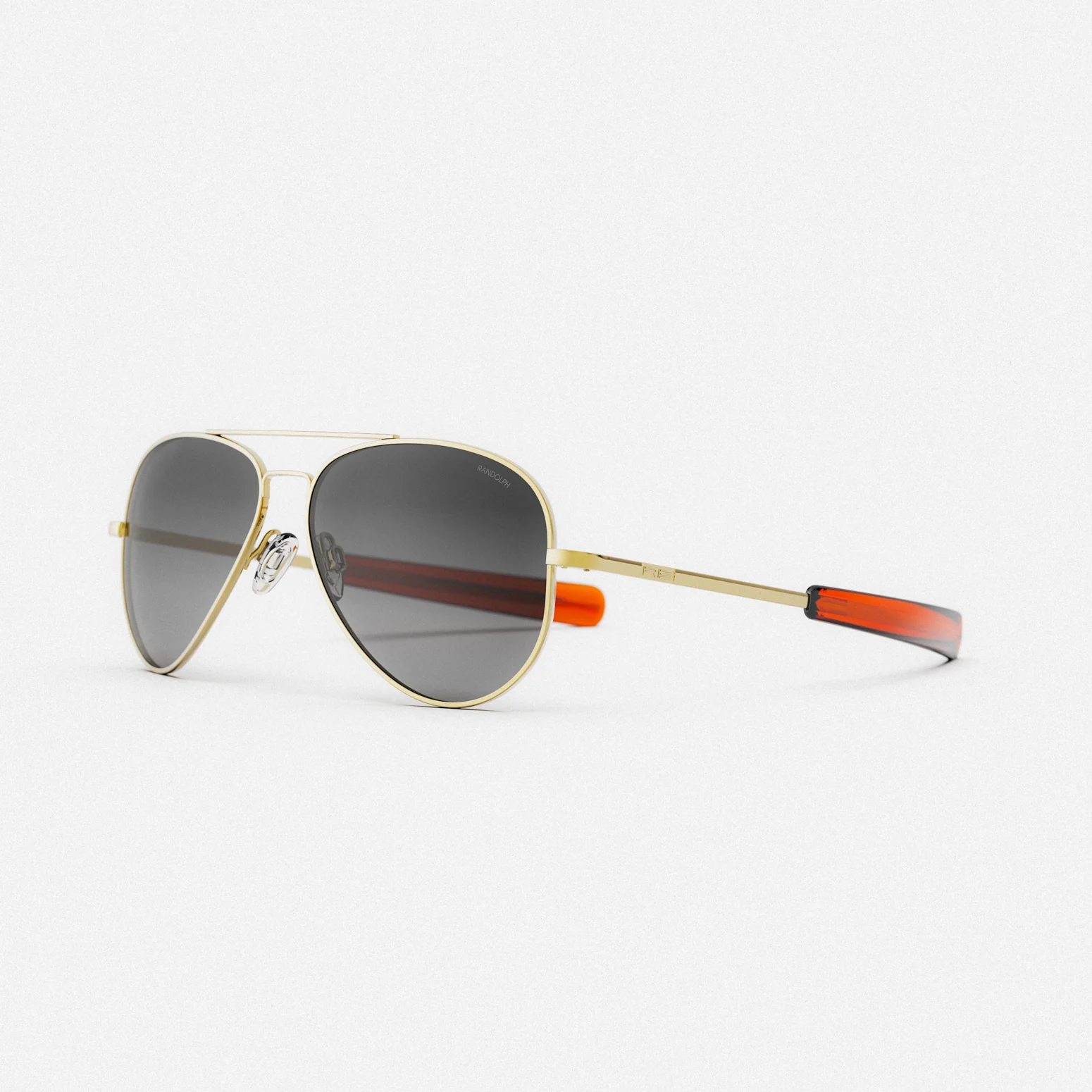 Concorde - 23k Gold & Coastal Gray