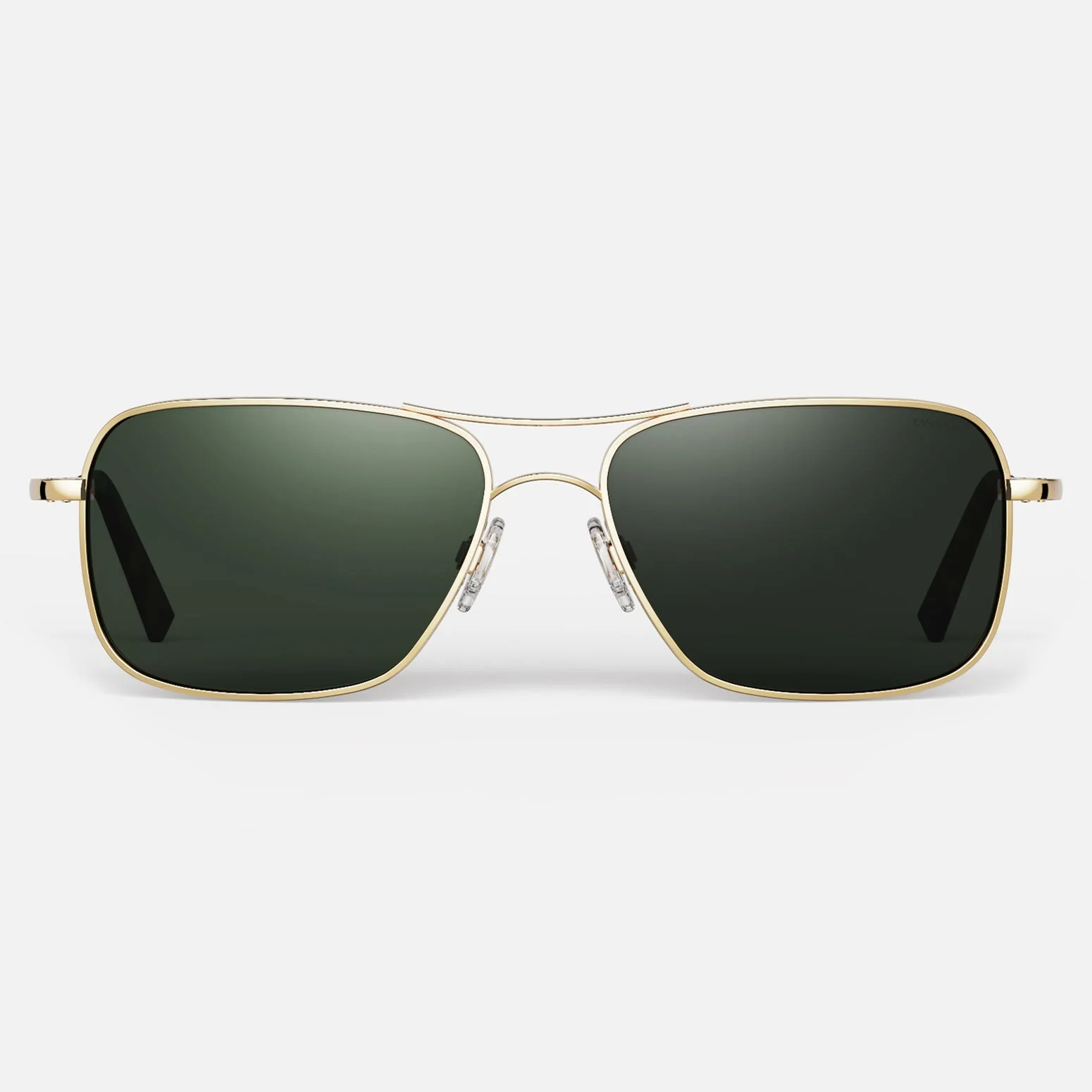 Archer - 23k Gold & AGX - Prescription Sunglasses